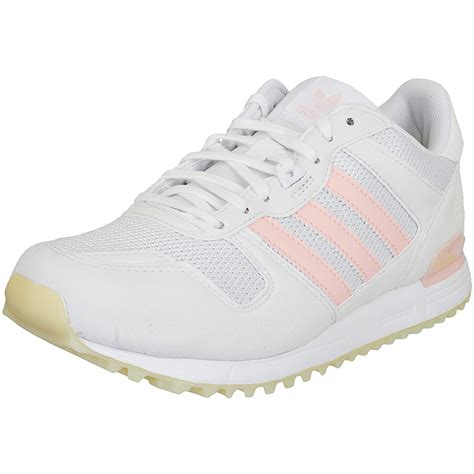 adidas sneaker damen weiß textil|Weiße adidas Sneaker für Damen online kaufen .